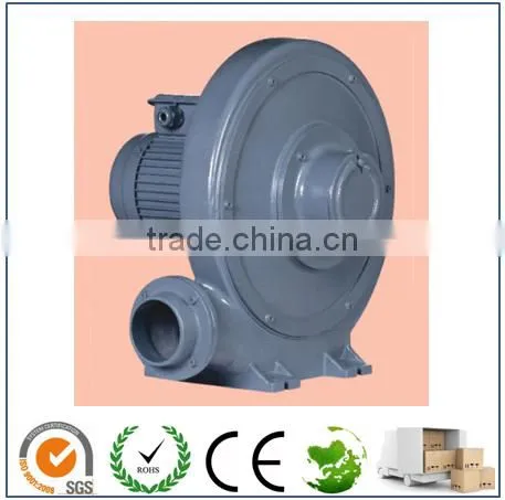 Medium Pressure Centrifugal Blower