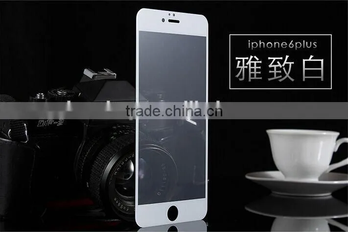 Most Popular Best High Quality Otao Tempered Glass Screen Protector For Iphone6/6 Plus