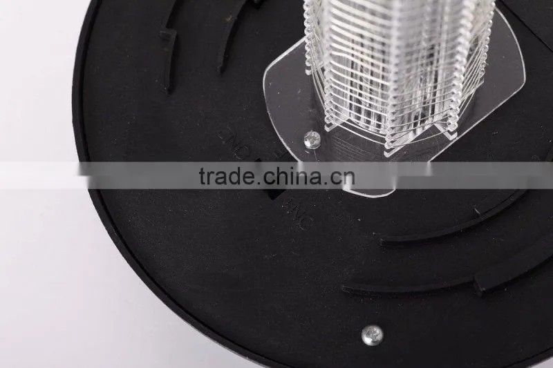 High Quality Outdoor Garden Solar Mosquito Killer Lamp Night Light Mosquito Repellent For Wholesale