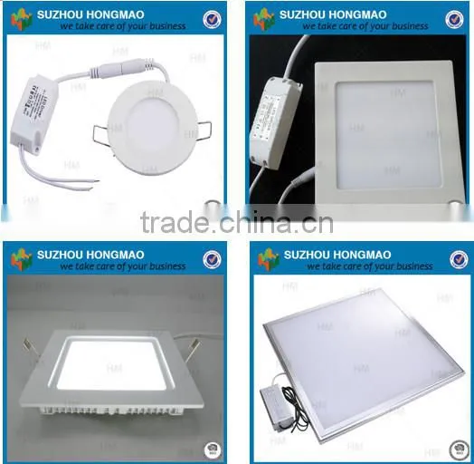 led panel light 12w, led ceiling panel light,