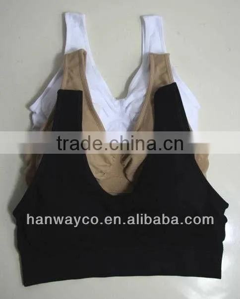 Stock underware