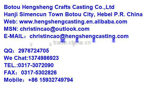 Hot Sale Metal Road Safety Barrier / Safety Barrier / Road Barrier