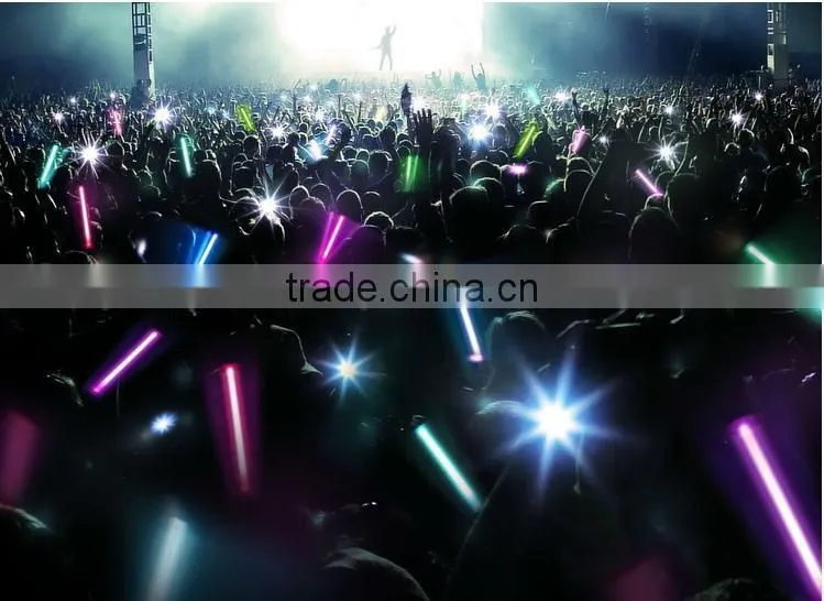 party stick bar led syick cheering stick