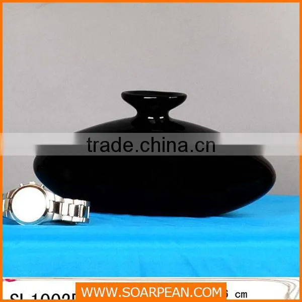 handmade indoor decorative flower vase shapes