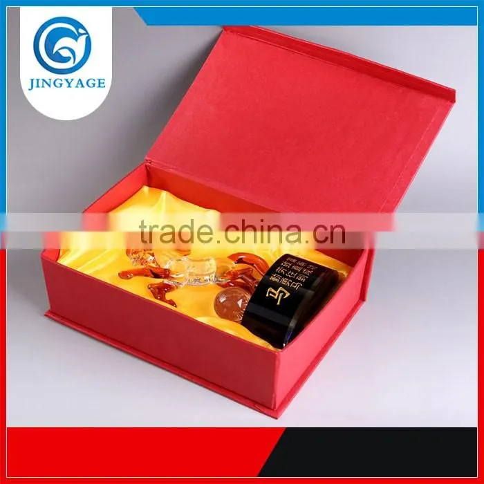 Jingyage custom made crystal animal design crystal horse popular souvenir gift