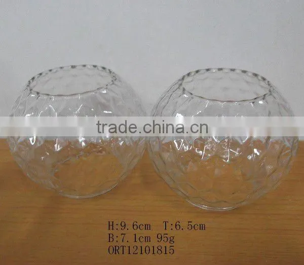 high quality glass chimney