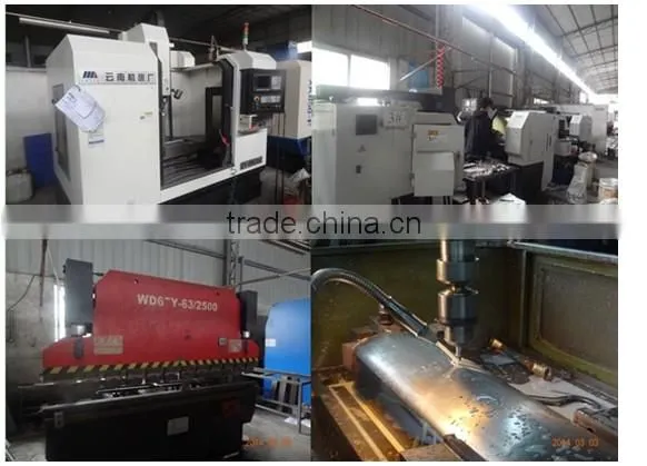 JINXIN Stainless Steel Handrail Glass Mounting Brackets