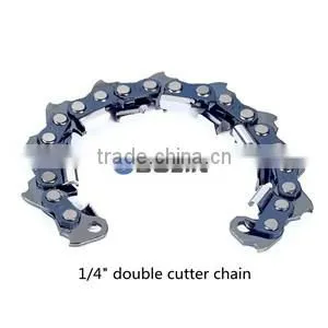 Ripping chain 404 chainsaw chain in roll