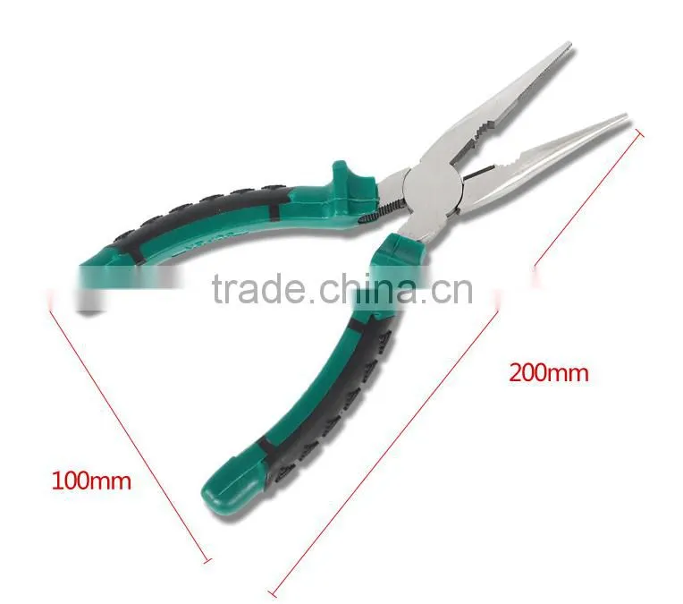 Hand tools wire cutter cutting plier