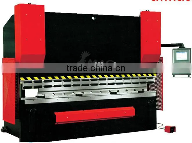 many choices cnc press brake