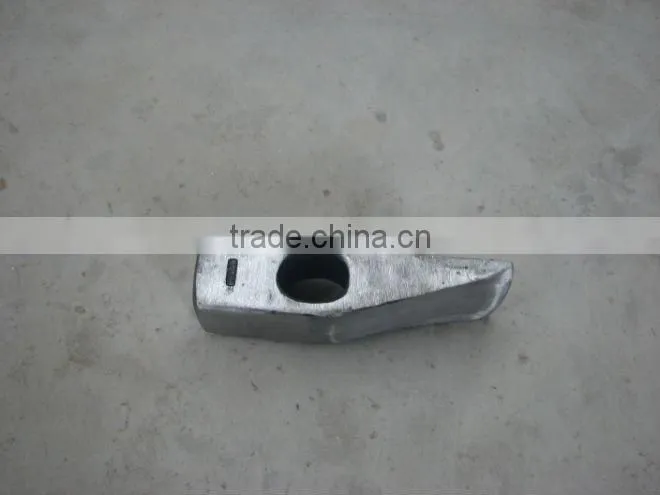 axe head
