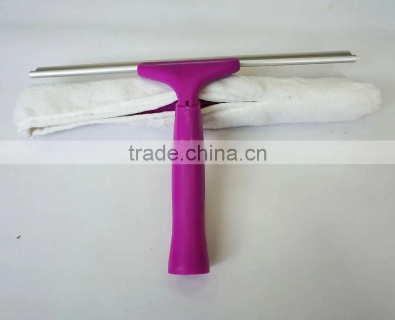 large floor squeegee cleaning, the window cleaners
