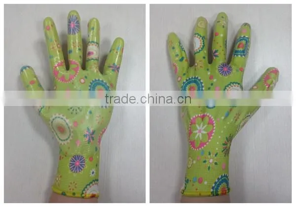 DDSAFETY 2017 Cheapest New Arrival Hand Protection Working Gloves Safety Glove
