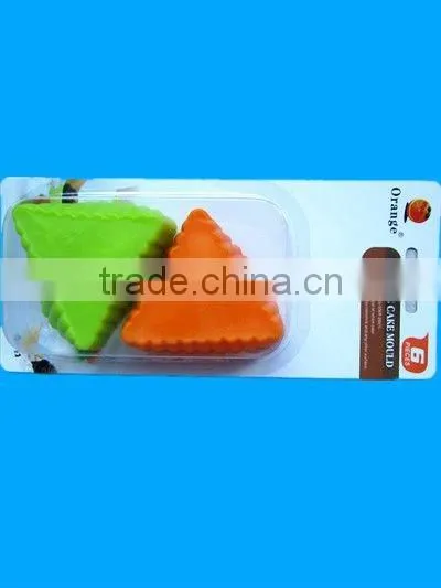 111504 Beauty Hat Cake Mould