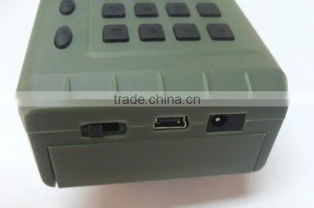 CP-380 Hunting Equipment products