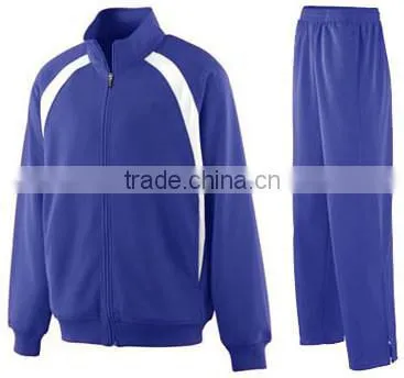 track suits