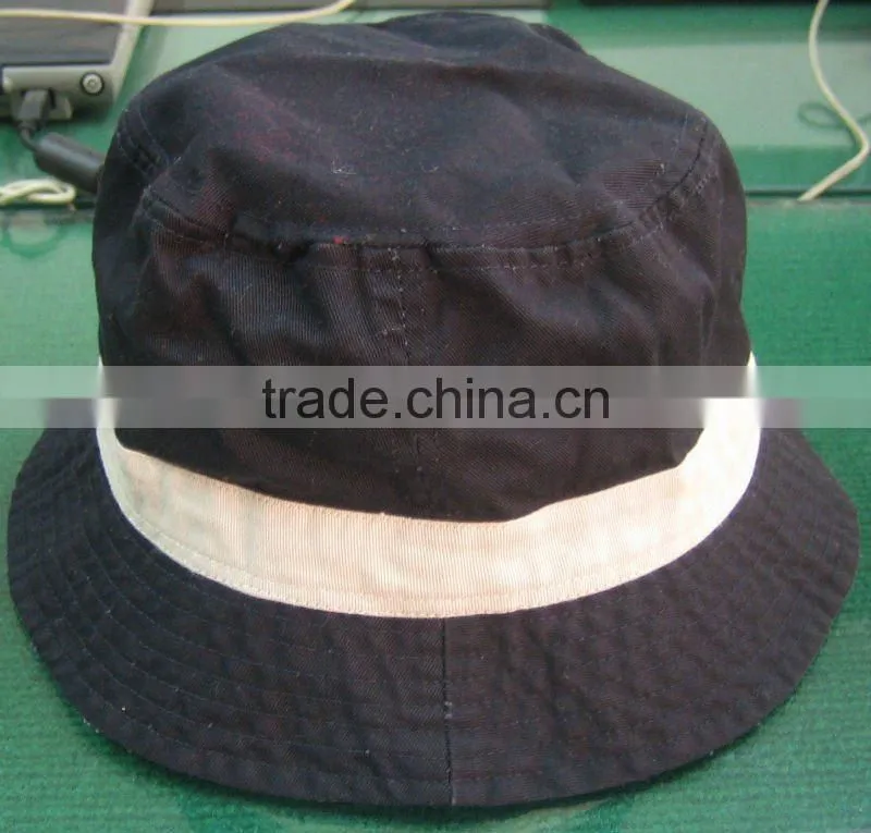 cotton caps & hats