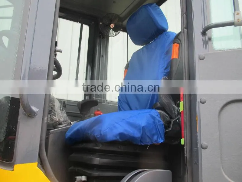 933L / HZM933 / JN933 new model 3t loader from Qingzhou China for Export