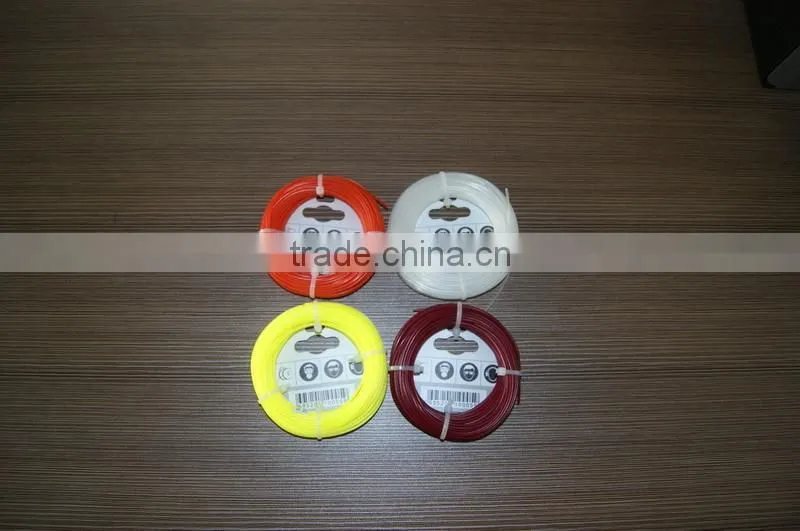 hot sales nylon trimmer line