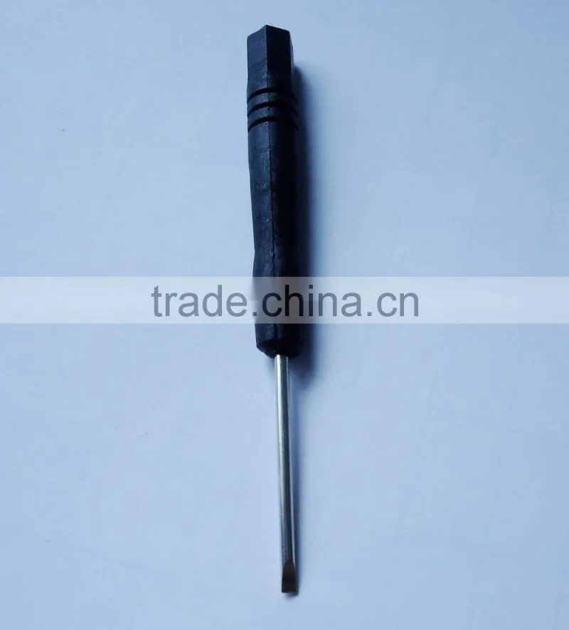 2.0mm mini screwdriver /Laptop&cell phone repair precision screwdriver