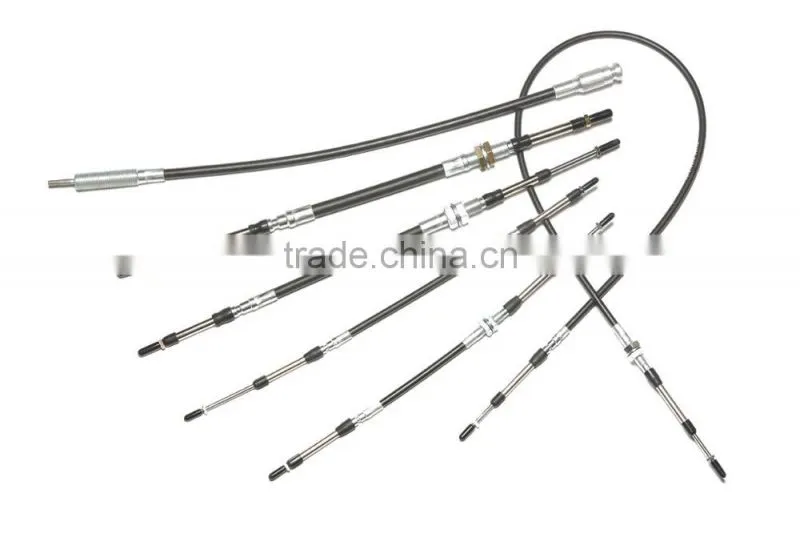 Control Cables/Push Pull Cable/Cable ASSY