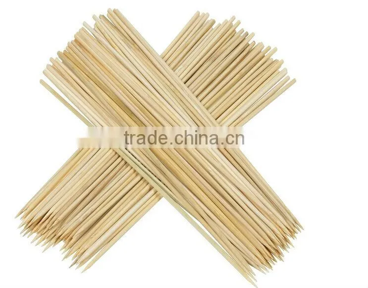 Makes Machines Bamboo Skewers Wholesale