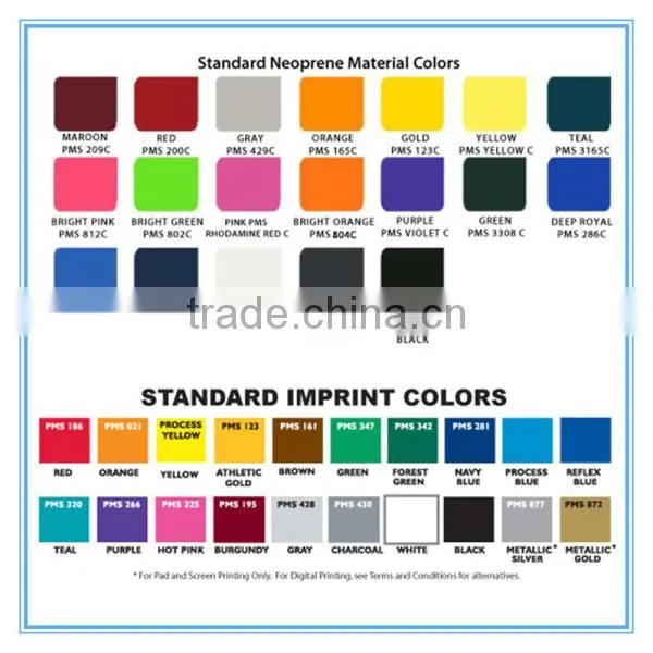 2015 new style recyclable neoprene laptop sleeve wholesales / neoprene laptop sleeve without zipper