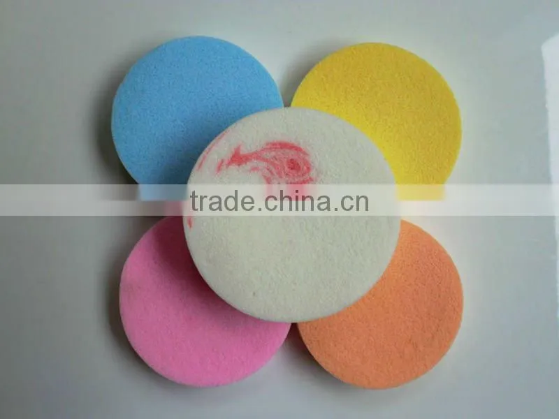 Most welcomed foam sponge and makeup sponge