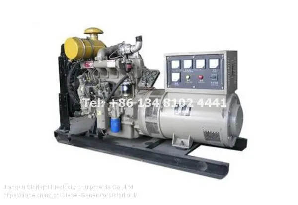 Wuxi 660 GF