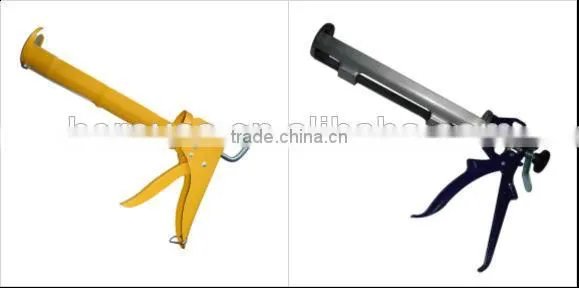 Practical Coedless Cartridge Type Sausage Caulking Gun