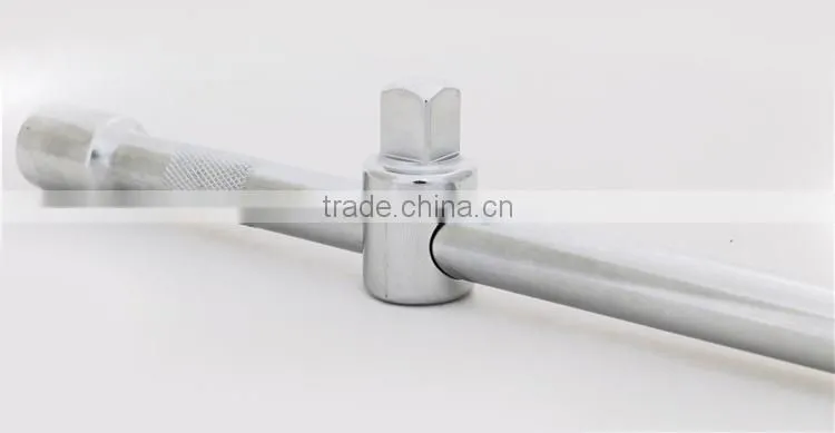 10MM Mirror sliding T-Bar