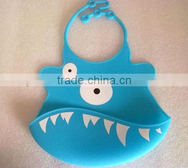 animal printed best baby bibs