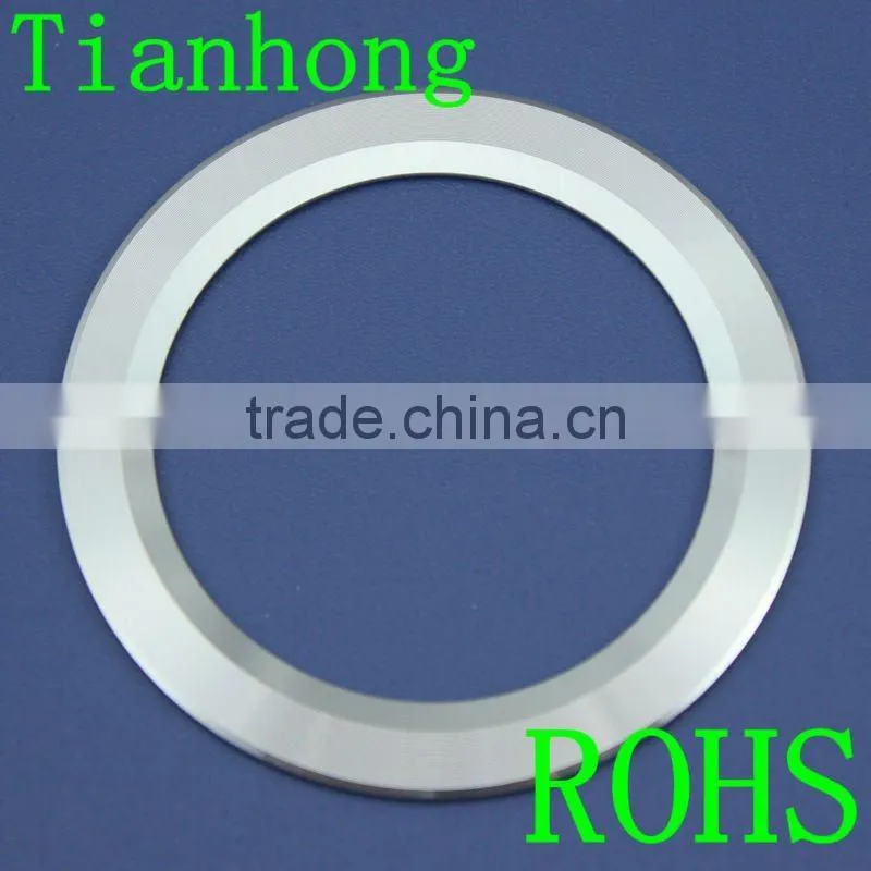 Precision Optical Lens Ring Used In Projector/Precision projector parts