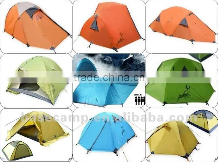 Lone Ranger Camping Tent RT-101
