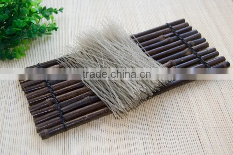 Machine Made Organic Sweet Potato Vermicelli