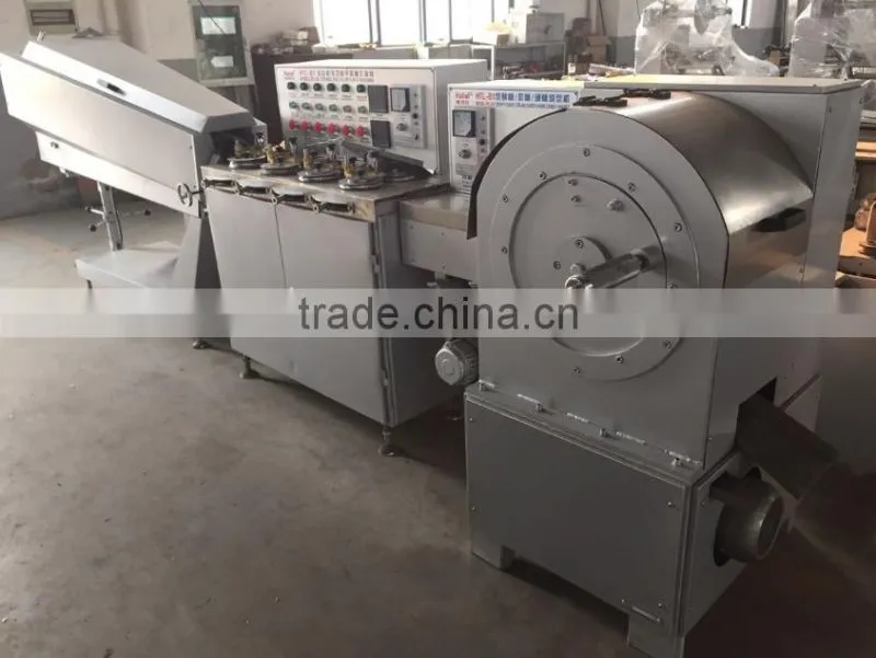 hard candy packing machine