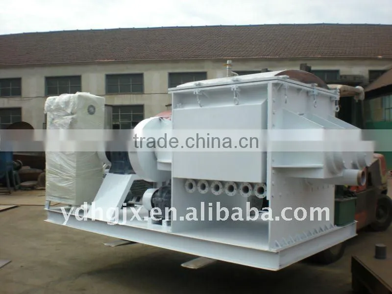 guar gum mixer