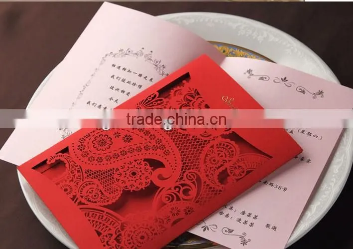 Factory direct sale high speed CO2 Laser Cutting Machine (CE)