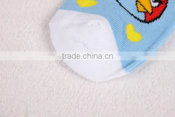 Funny pattern socks