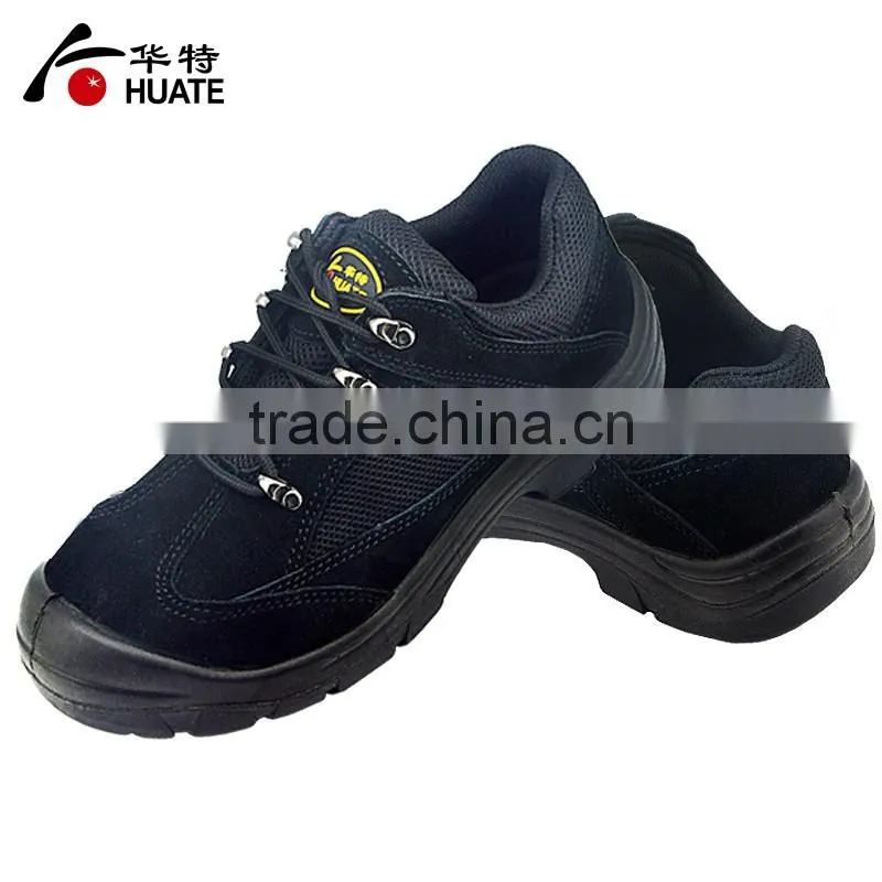 Reasonable Price light weight Smashproof Industrial Safety Shoes