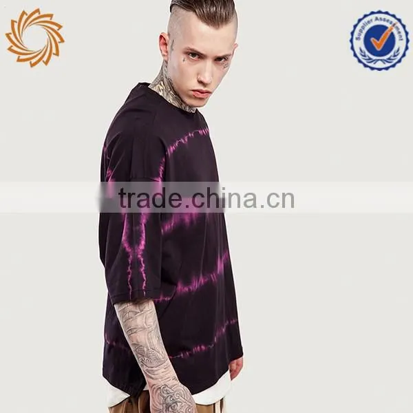 Unisex summer fashion 180grams rock t-shirt