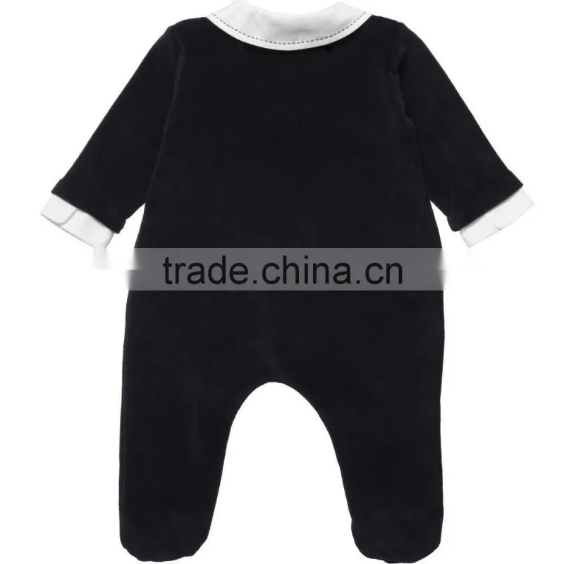 Baby Boys Clothes Romper Newborn Toddlers Cute Jumpsuit Baby Boy Names Unique Picture
