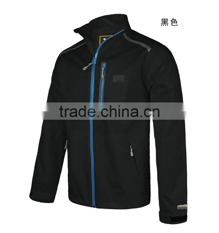 hot new design mens cheap winter waterproof dust coat&winterproof wind coat