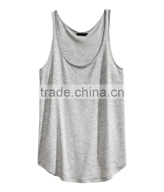 Ladies Summer Beach Knit Vest