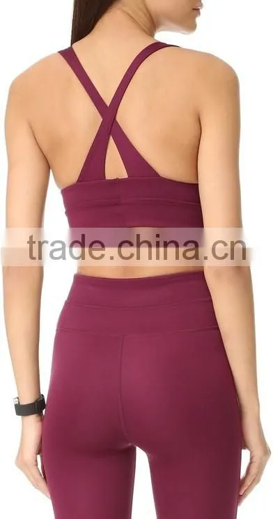 2017OEM stylish high quality woman v neck bra sets beautiful girls bra panty sets