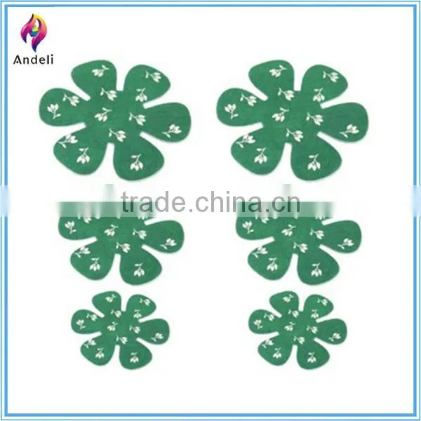 Kitchen Mat & Pot Holder Cotton,Non-woven pan protector