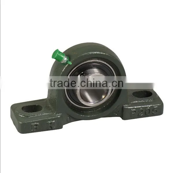 high quality pillow block bearing ucp212 for Agricultural Machinery