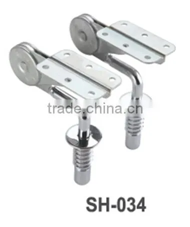 2014 high quality galvanized steel hinge,sofa furniture hinges