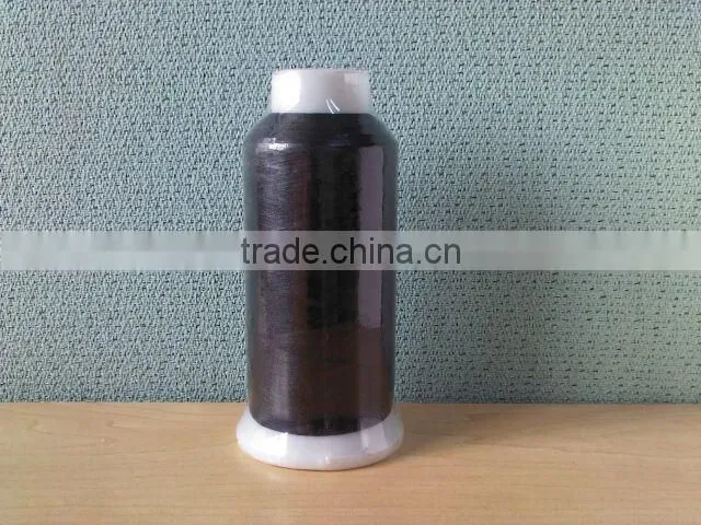 High Quality Polyester Embroidery Bottom Thread 75D/2