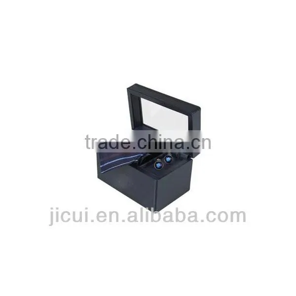 High-end Luxury Solid Wooded Watch Box
